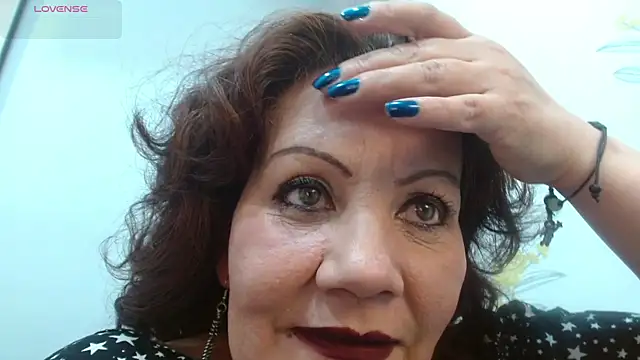 Rosalie Durand online show from 03/09/26, 07:51