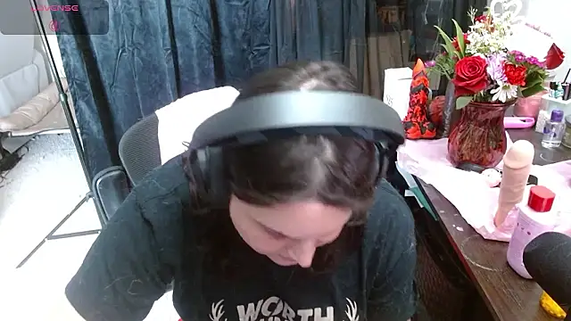 Salacious Sage online show from 02/15/26, 07:43