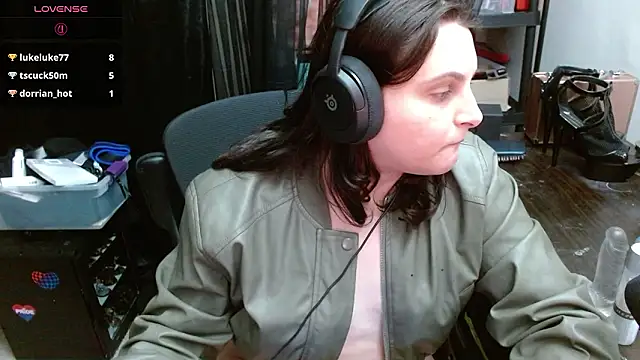 Salacious Sage online show from 02/28/26, 02:56