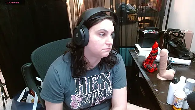 Salacious Sage online show from 03/02/26, 02:13