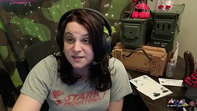 Salacious Sage online show from 04/22/26, 09:27