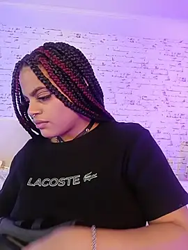 April Kay online show from 11/18/25, 03:34