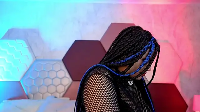 April Kay online show from 01/12/26, 03:34