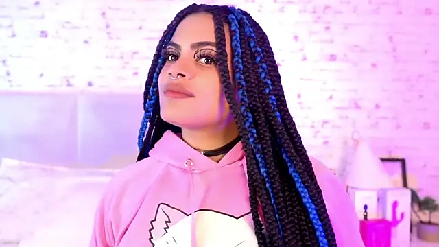 April Kay online show from 01/15/26, 04:06