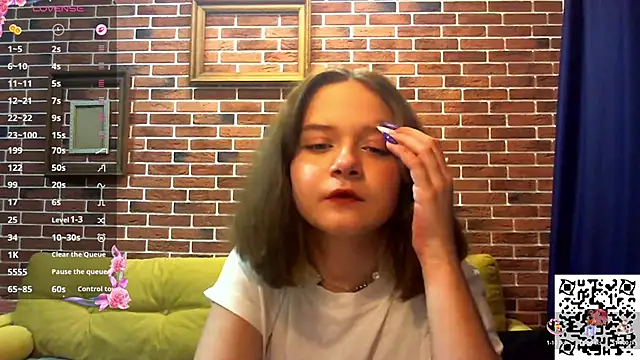 AlissaGerardo online show from 11/27/25, 12:18