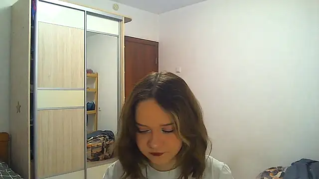 AlissaGerardo online show from 01/09/26, 05:04