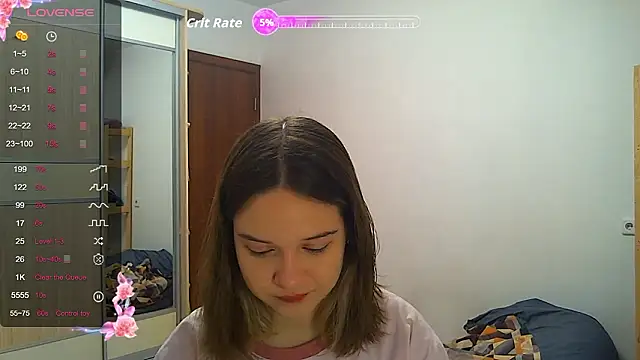 AlissaGerardo online show from 02/03/26, 05:07