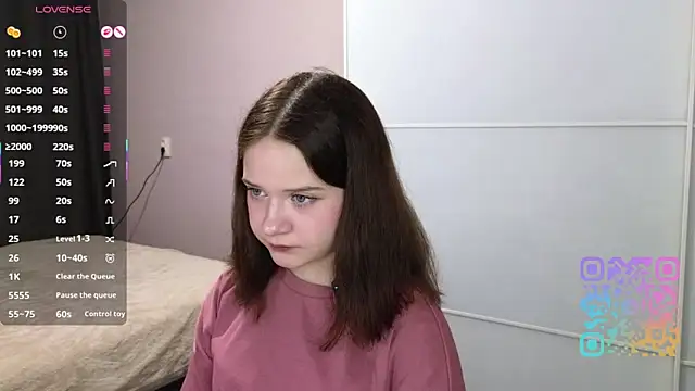 AlissaGerardo online show from 03/26/26, 06:24