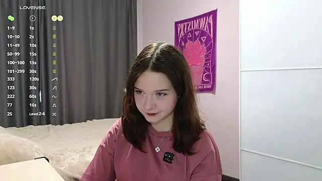 AlissaGerardo online show from 04/17/26, 12:08