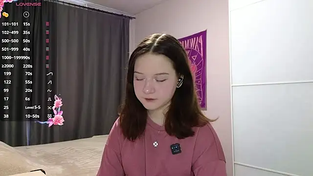 AlissaGerardo online show from 04/20/26, 11:02