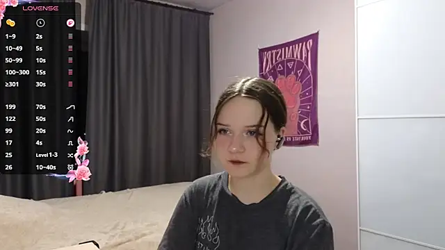 AlissaGerardo online show from 07/02/26, 06:03