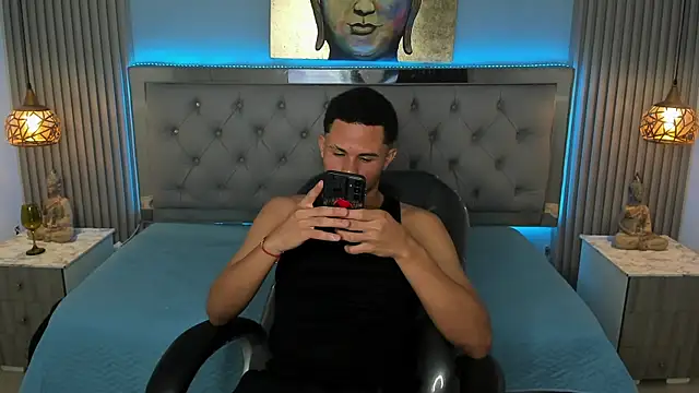 Liams18 online show from 05/30/26, 03:36