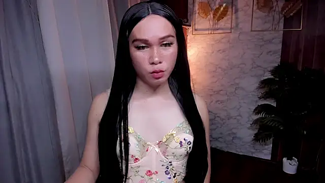 xSlave Doll online show from 12/01/25, 04:45