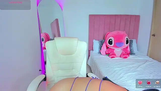 Janettcruz online show from 02/04/26, 07:42