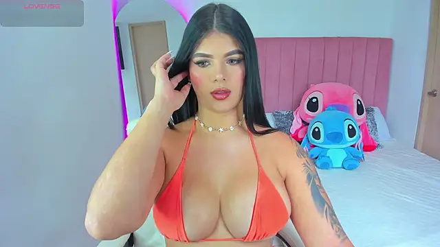 Janettcruz online show from 03/25/26, 06:25