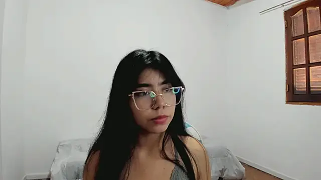 Eliza Blue online show from 12/02/25, 06:25