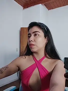 Eliza Blue online show from 12/18/25, 08:59