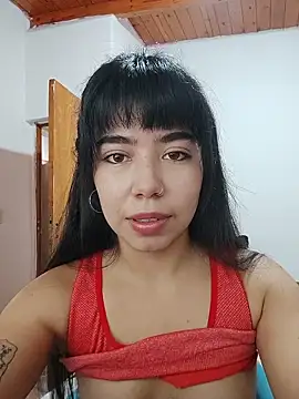 Eliza Blue online show from 01/07/26, 06:54