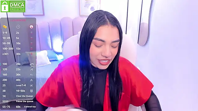 emma connor1 online show from 11/28/25, 11:46