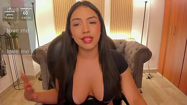 emma connor1 online show from 05/18/26, 04:07