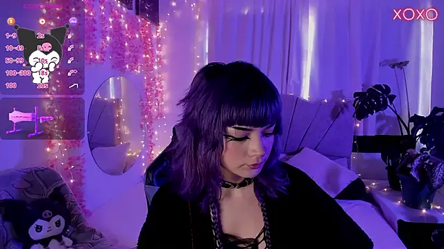 ravencollen online show from 02/26/26, 05:23