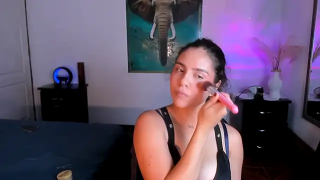 alisaa jhons1 online show from 01/10/26, 09:30