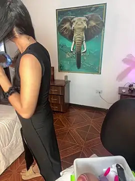 alisaa jhons1 online show from 02/16/26, 10:50