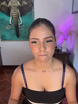 alisaa jhons1 online show from 02/18/26, 09:11