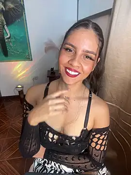 alisaa jhons1 online show from 03/30/26, 02:34