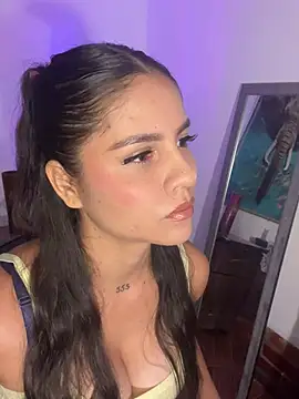alisaa jhons1 online show from 07/16/26, 10:10