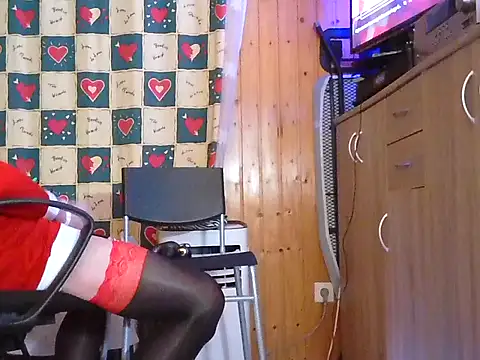 AgnesCross39 online show from 11/19/25, 12:43