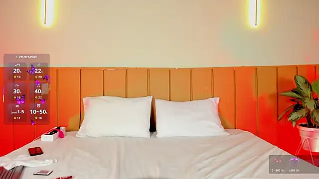 Anny arango1 online show from 01/17/26, 05:01