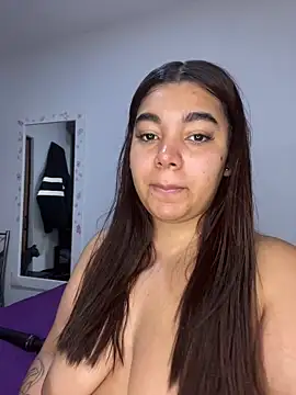 Anny arango1 online show from 04/20/26, 05:54