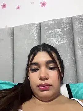 Anny arango1 online show from 05/18/26, 04:07