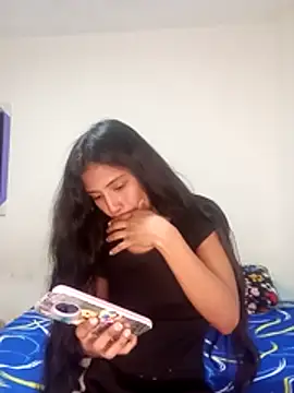 Stephanie1319 online show from 12/02/25, 09:54