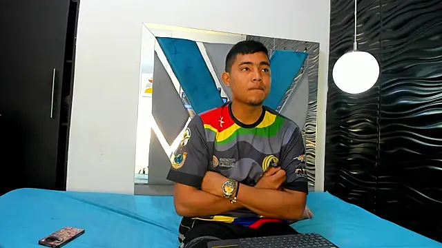 Naty And Maxx online show from 01/14/26, 11:38