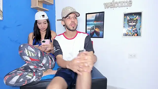 Destroy princelinda online show from 11/18/25, 05:45