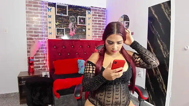 sami lap online show from 11/24/25, 06:07