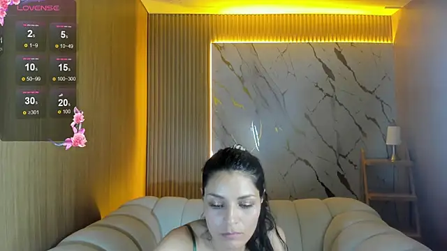 Valery tf online show from 03/30/26, 08:48