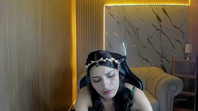 Valery tf online show from 04/19/26, 01:21