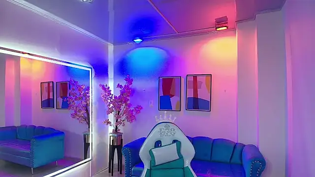 Alondra gomexxx online show from 11/19/25, 03:39