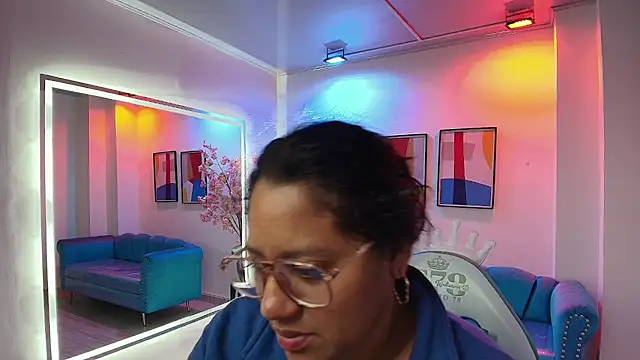 Alondra gomexxx online show from 11/27/25, 03:30