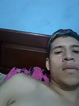 Snapshot of Andresarc chatting on 11/07/25, 06:41 Andresarc online show from 11/07/25, 06:41