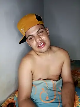 Carlitos24 A online show from 11/10/25, 11:48