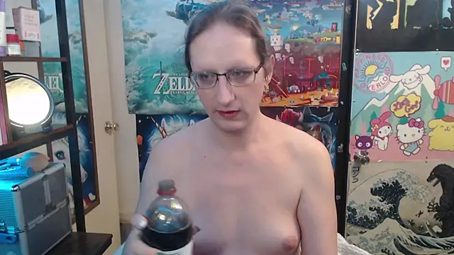 Savanah Banana  online show from 12/23/25, 10:24