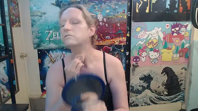 Savanah Banana  online show from 02/22/26, 10:58