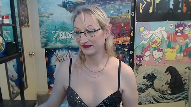 Savanah Banana  online show from 02/22/26, 11:03