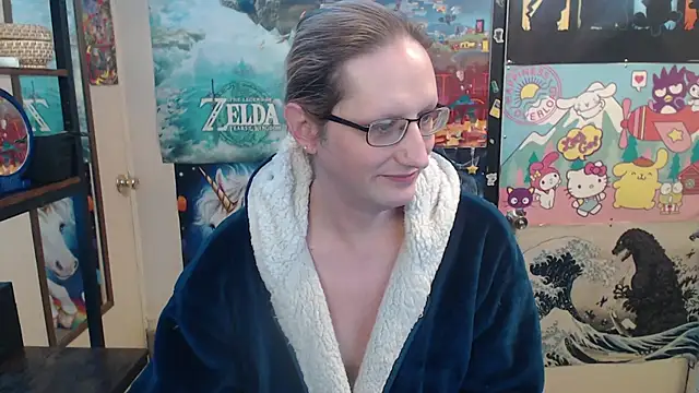 Savanah Banana  online show from 03/12/26, 10:10