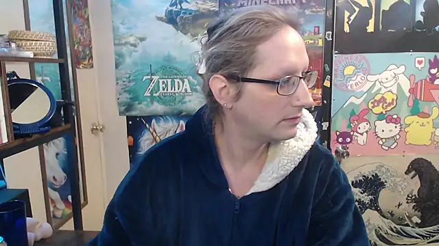 Savanah Banana  online show from 03/17/26, 12:52