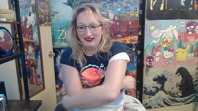 Savanah Banana  online show from 03/21/26, 09:29